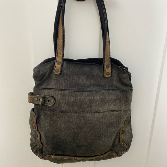 Diesel Handbags - Diesel Hand bag
